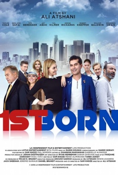 1st Born Imagen de 1st Born