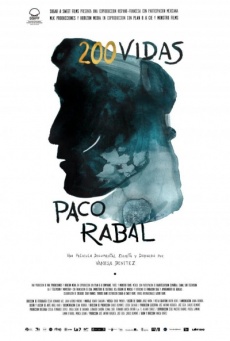 Imagen de 200 vidas. Paco Rabal