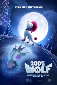 Imagen de 200% Wolf: Pequeño gran lobo