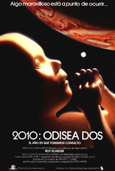2010: Odisea Dos Imagen de 2010: Odisea Dos