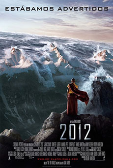 2012 Imagen de 2012