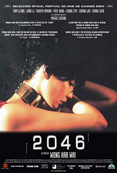 2046 Imagen de 2046