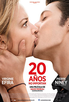 20 años no importan Imagen de 20 años no importan