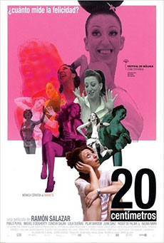 20 centímetros Imagen de 20 centímetros