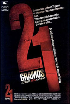 21 gramos Imagen de 21 gramos