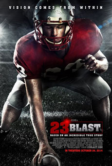 23 Blast Imagen de 23 Blast