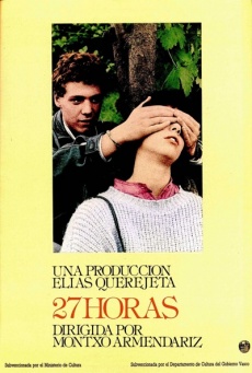 27 horas Imagen de 27 horas