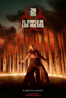Imagen de 28 años después: El templo de los huesos