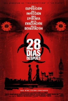 Imagen de 28 días después