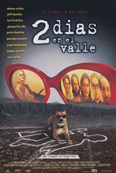Imagen de 2 días en el valle