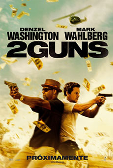 Imagen de 2 Guns