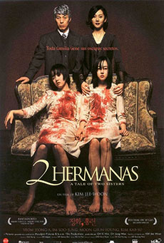 2 hermanas Imagen de 2 hermanas