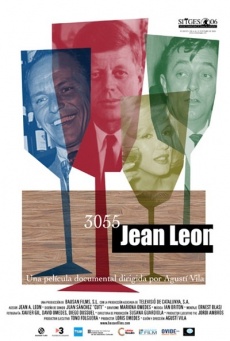 3055 Jean Leon Imagen de 3055 Jean Leon