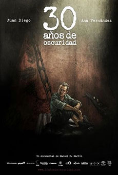 30 años de oscuridad Imagen de 30 años de oscuridad