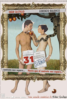 31 días Imagen de 31 días