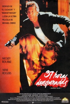 37 horas desesperadas Imagen de 37 horas desesperadas