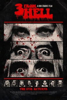 3 From Hell Imagen de 3 From Hell