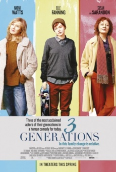 3 generaciones Imagen de 3 generaciones