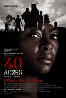 40 Acres Imagen de 40 Acres