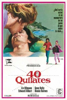 40 quilates Imagen de 40 quilates