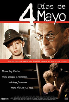 4 días de mayo Imagen de 4 días de mayo