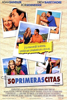 50 primeras citas Imagen de 50 primeras citas