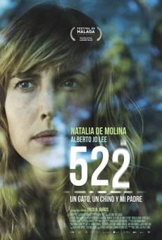 522. Un gato, un chino y mi padre Imagen de 522. Un gato, un chino y mi padre