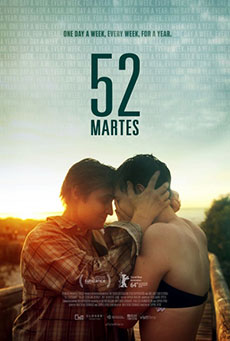 52 martes Imagen de 52 martes