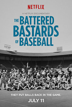 The Battered Bastards of Baseball Imagen de The Battered Bastards of Baseball