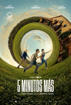 Imagen de 5 minutos más