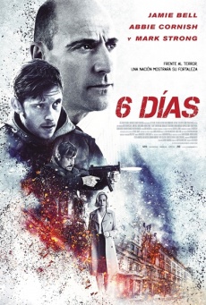 6 días Imagen de 6 días