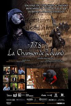 778 La Chanson de Roland Imagen de 778 La Chanson de Roland