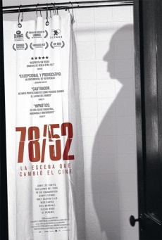 78/52. La escena que cambió el cine Imagen de 78/52. La escena que cambió el cine