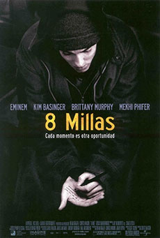 Imagen de 8 Millas