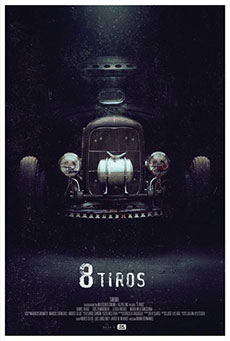 8 tiros Imagen de 8 tiros