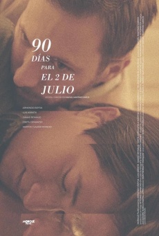 90 días para el 2 de julio Imagen de 90 días para el 2 de julio
