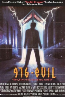 976 - El teléfono del infierno Imagen de 976 - El teléfono del infierno