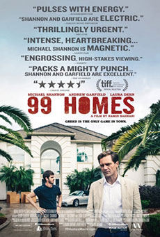 Imagen de 99 Homes