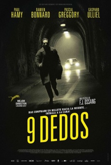 9 dedos Imagen de 9 dedos