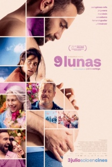 Imagen de 9 lunas