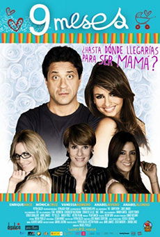 9 Meses Imagen de 9 Meses
