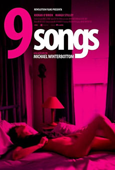 9 Songs Imagen de 9 Songs