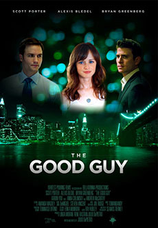 The Good Guy Imagen de The Good Guy