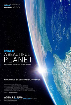 A Beautiful Planet Imagen de A Beautiful Planet