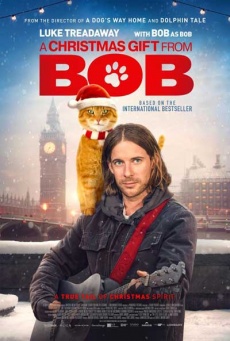 Mi Navidad con Bob Imagen de Mi Navidad con Bob