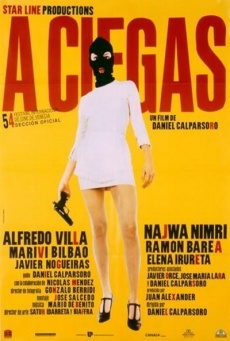 A ciegas Imagen de A ciegas