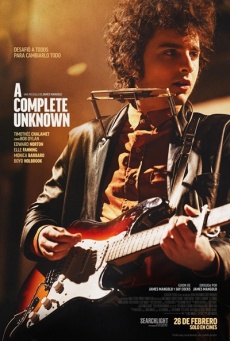 A Complete Unknown Imagen de A Complete Unknown