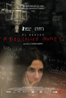 PJ Harvey: A Dog Called Money Imagen de PJ Harvey: A Dog Called Money