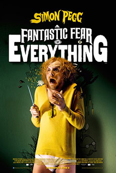 A Fantastic Fear of Everything Imagen de A Fantastic Fear of Everything