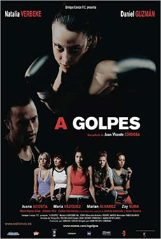 A golpes Imagen de A golpes